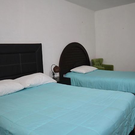 Hotel Vista Markes Zacatlán Dış mekan fotoğraf