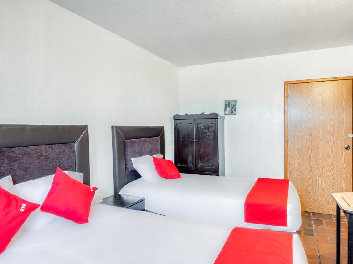 Hotel Vista Markes Zacatlán Dış mekan fotoğraf