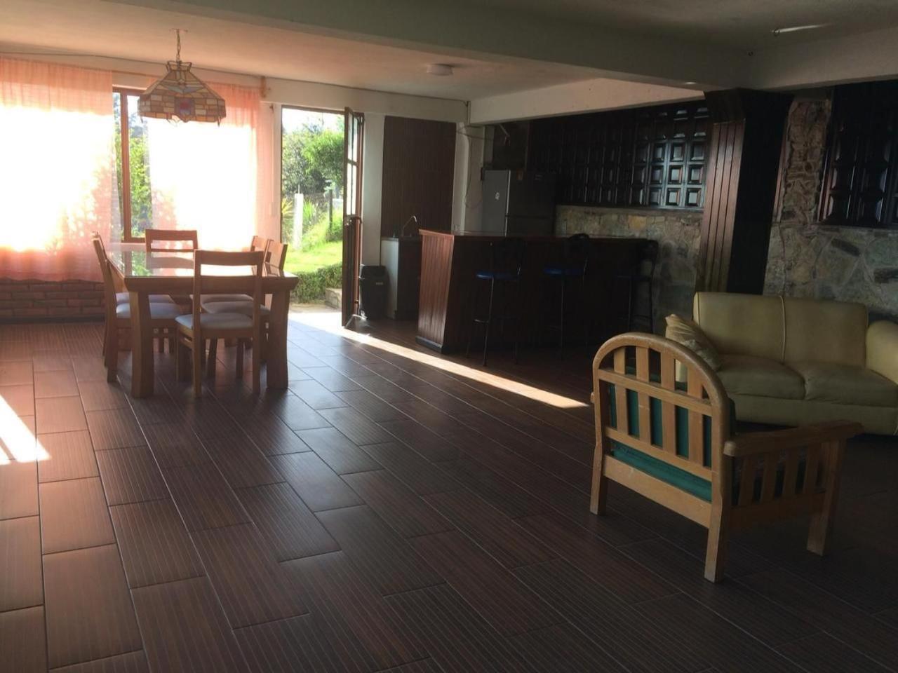 Hotel Vista Markes Zacatlán Dış mekan fotoğraf