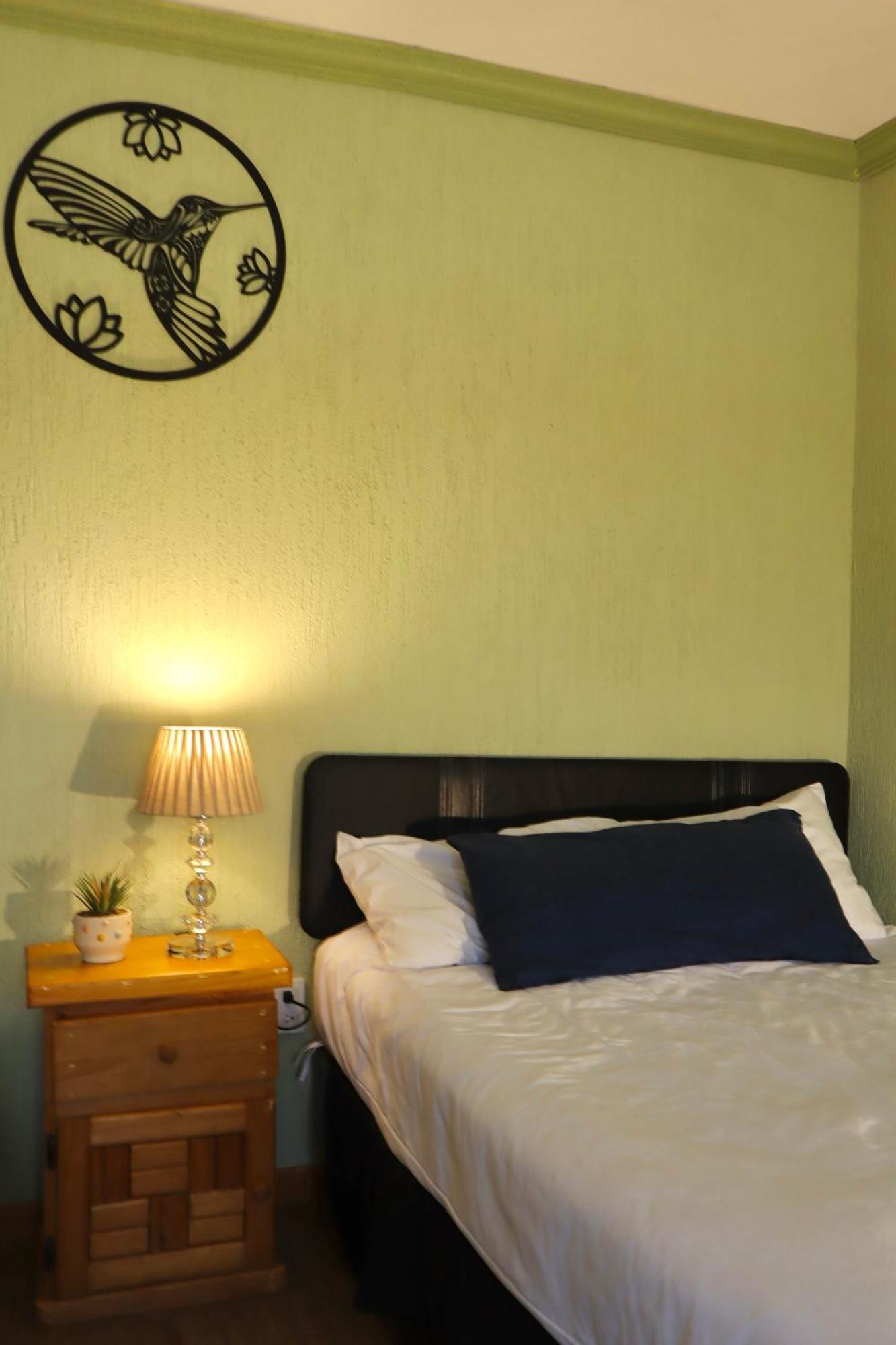 Hotel Vista Markes Zacatlán Dış mekan fotoğraf