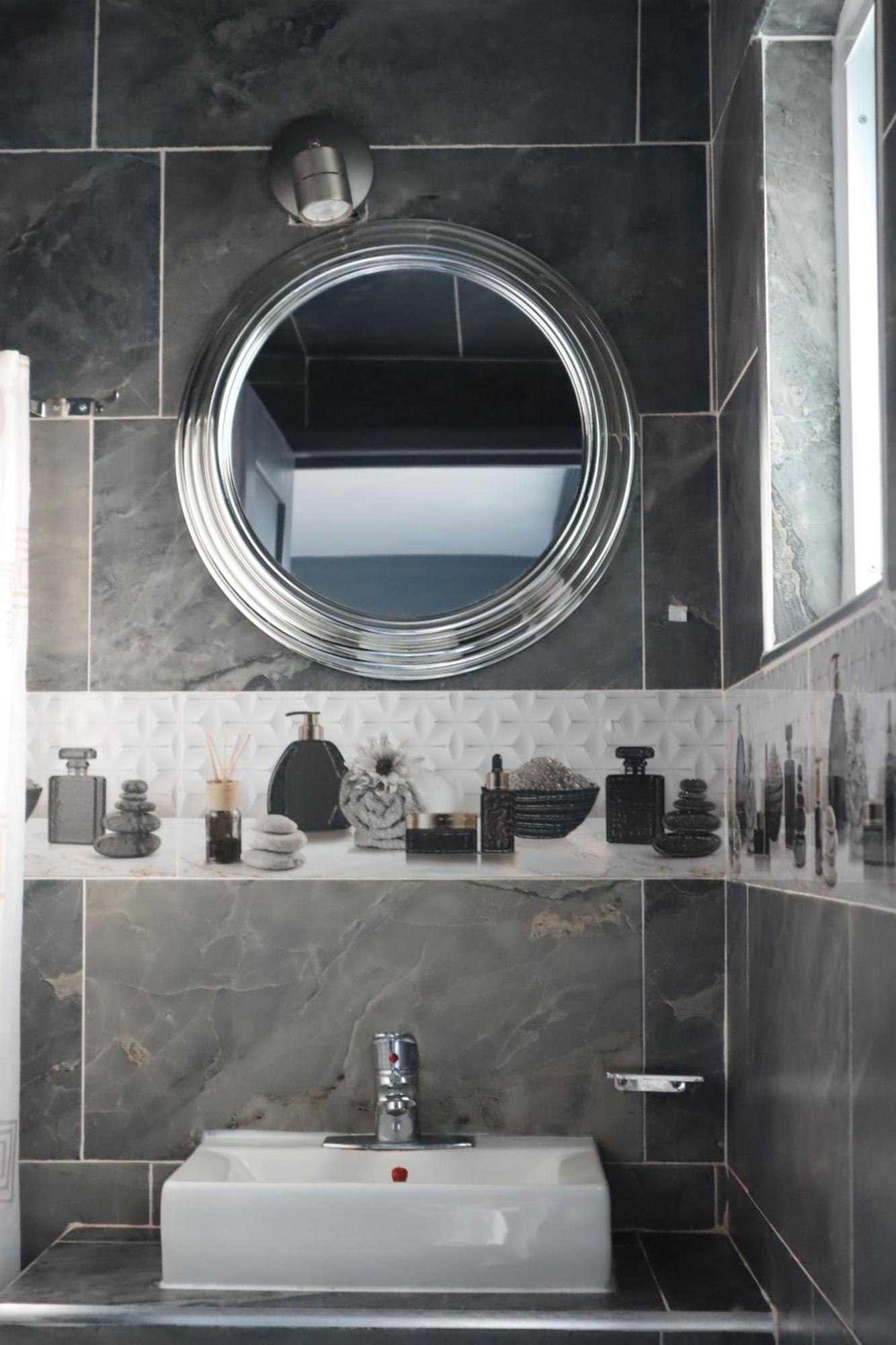 Hotel Vista Markes Zacatlán Dış mekan fotoğraf