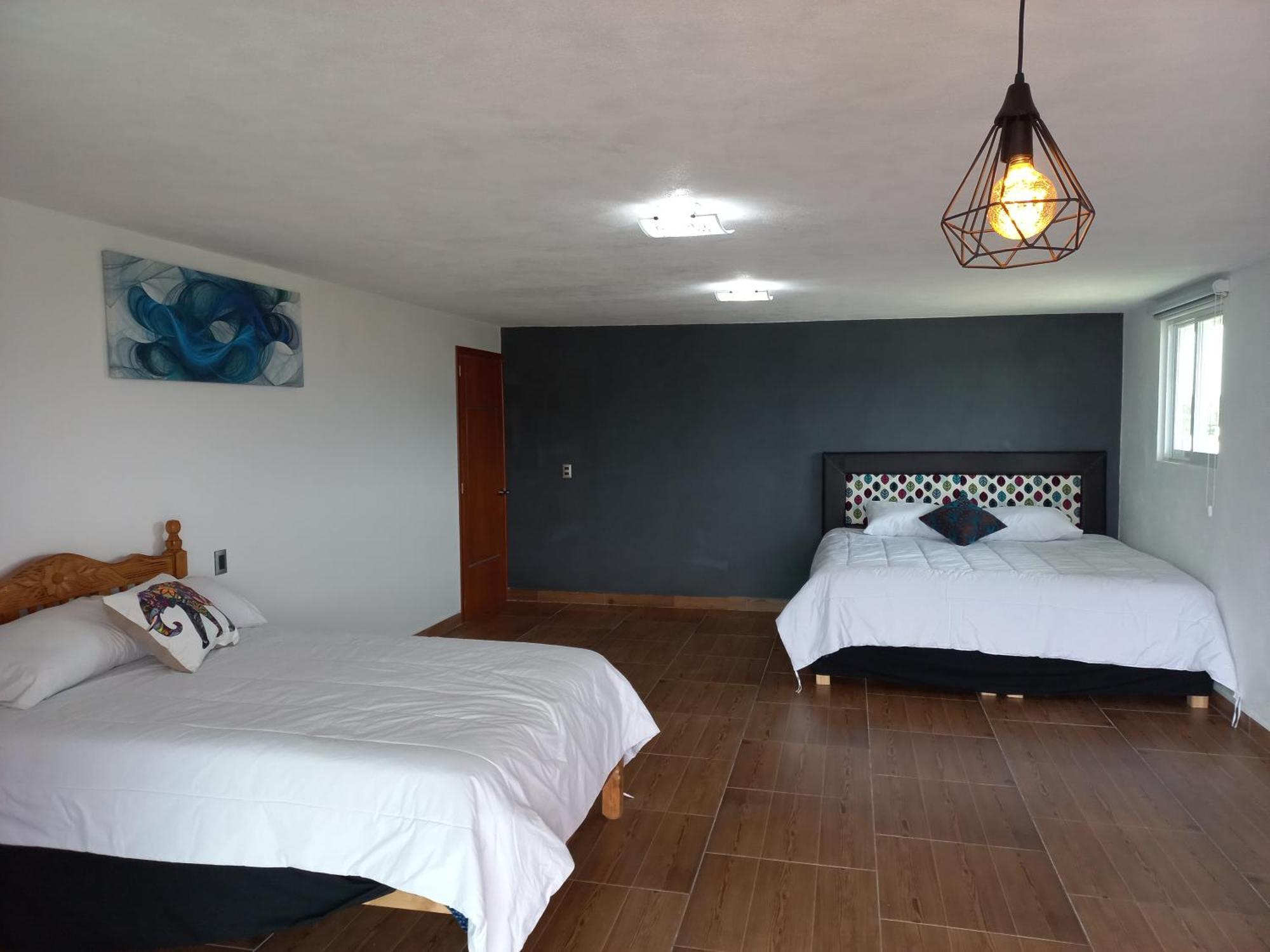 Hotel Vista Markes Zacatlán Dış mekan fotoğraf