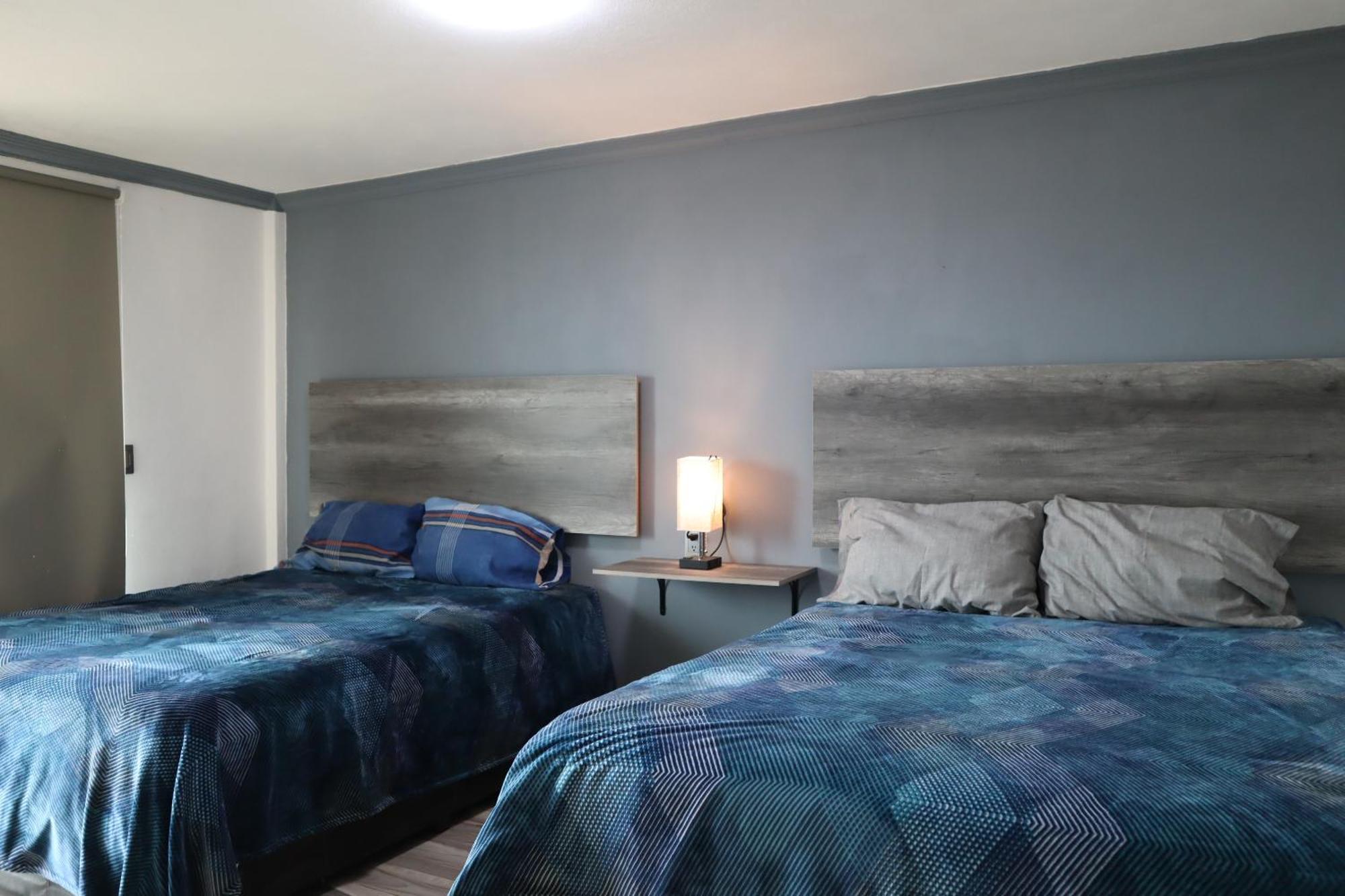 Hotel Vista Markes Zacatlán Dış mekan fotoğraf