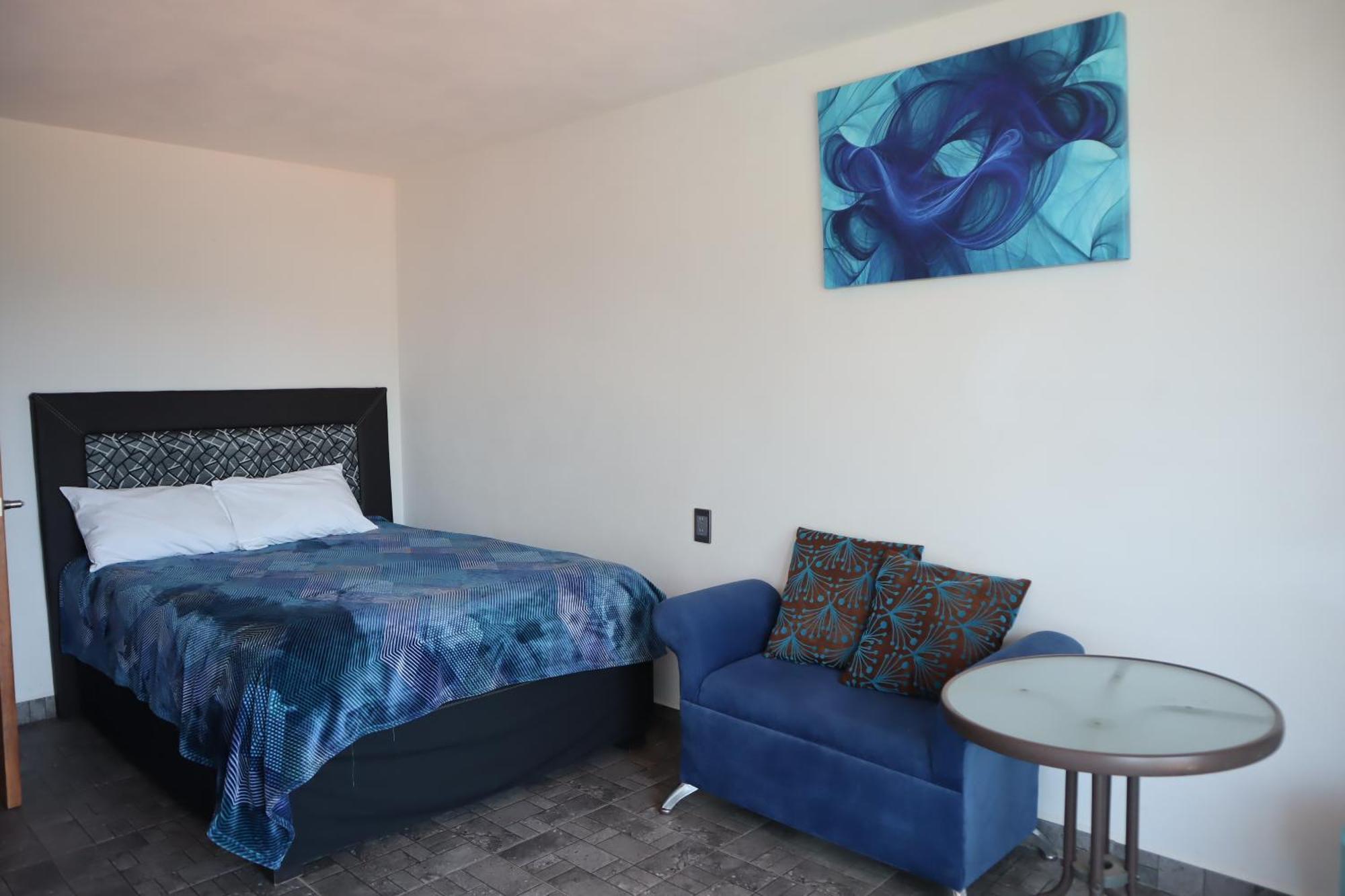 Hotel Vista Markes Zacatlán Dış mekan fotoğraf