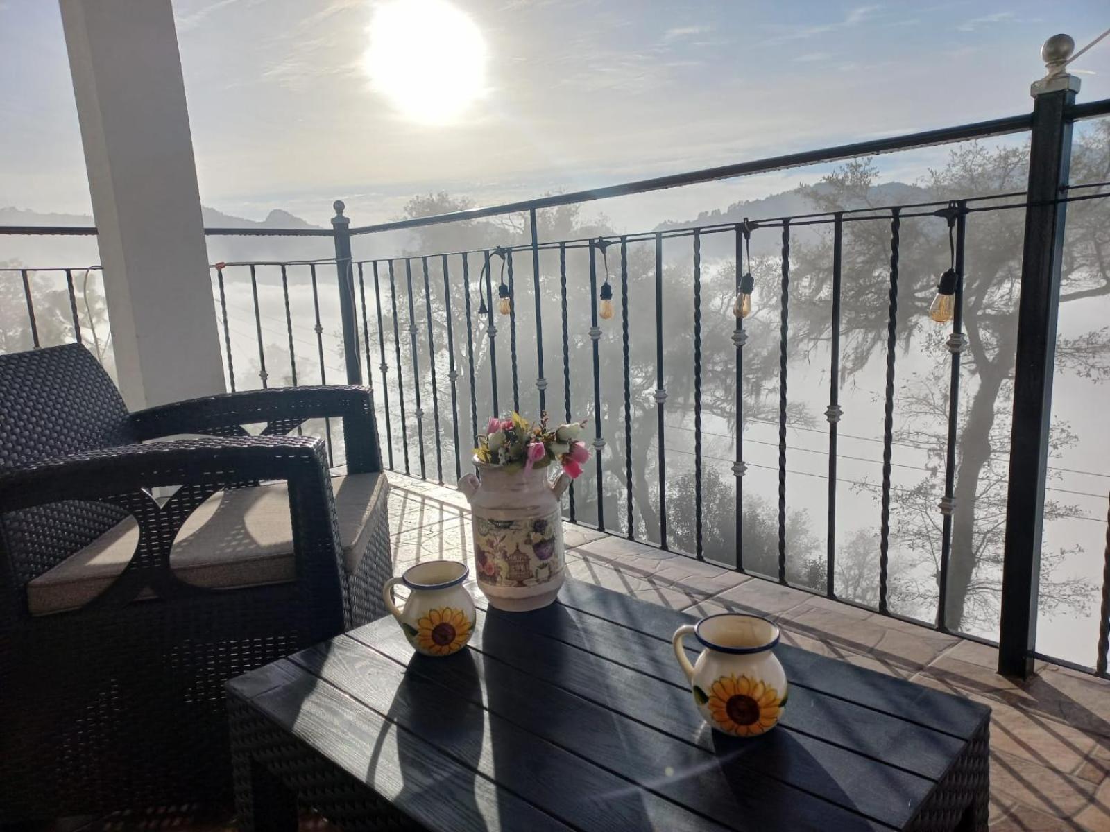 Hotel Vista Markes Zacatlán Dış mekan fotoğraf